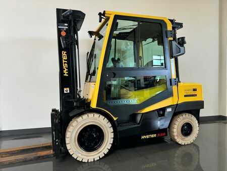 Diesel heftrucks 2022  Hyster H3.5A (1)