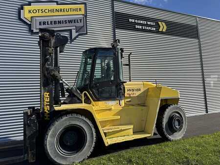 Dieselový VZV 2014 Hyster H16XMS-12 (1)