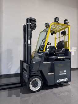 4-Vejs truck 2025  Combilift CBE4000 (1)