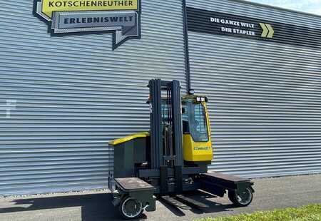 Vierwegestapler 2025  Combilift C4000ET (1)
