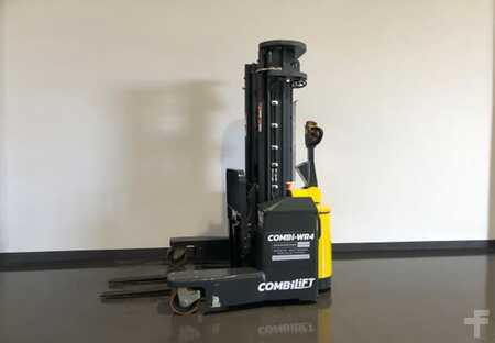 Čtyřcestný vysokozdvižný vozík 2025  Combilift WR4-1500 (1)