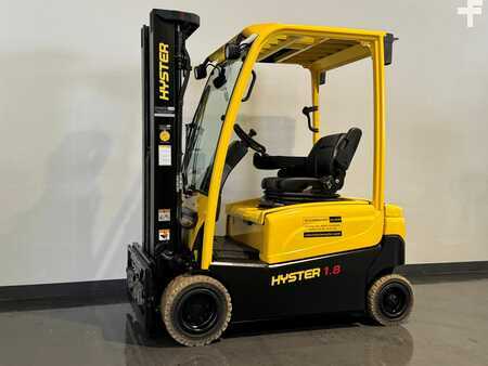 Sähkö - 4 pyör 2016  Hyster J1.8XN (MWB) (1)