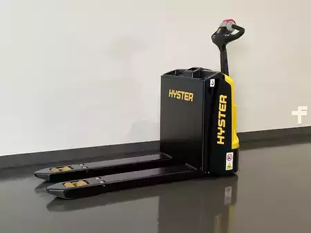 Niederhubwagen 2026  Hyster P1.8 (1)