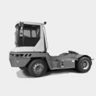 Terminal Tractor Yale MTR007LFN24T