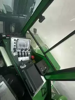 Čtyřcestný vysokozdvižný vozík 2023  Combilift CBE3000 (5)