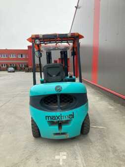 Maximal FD25T