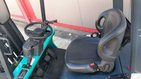 Diesel Forklifts 2010  Maximal FD18T (5)