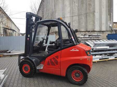 Linde H45D