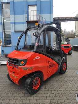 Empilhador diesel 2022  Linde H45D (4)