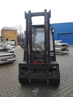 Linde H45D