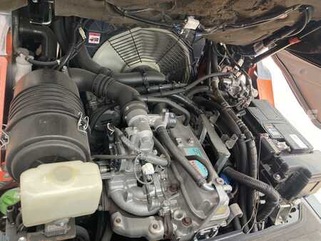 LPG heftrucks 2015  Toyota 06-8FG25F (4)
