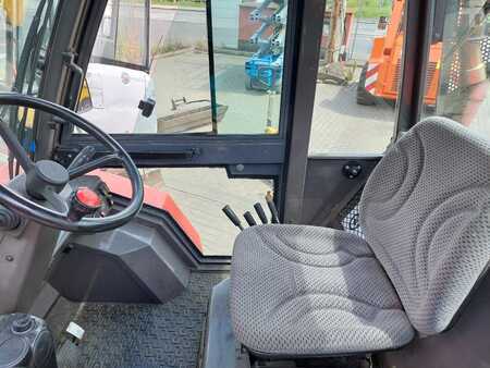 Ruwterreinheftrucks 2014  Manitou M30-2 (5)