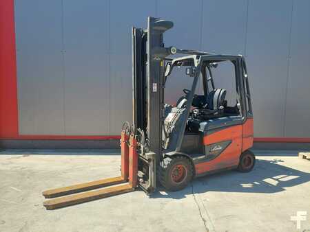 Linde H30H-01/600