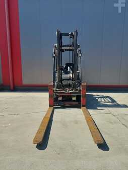 Linde H30H-01/600