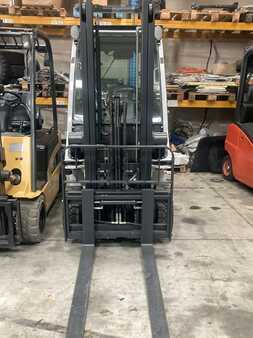 Diesel heftrucks 2019  Unicarriers DX18 (5)