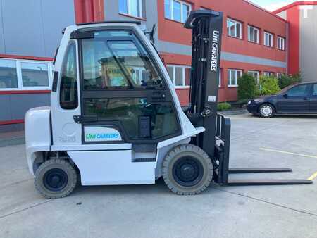 Unicarriers DX25