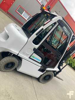 Unicarriers DX25