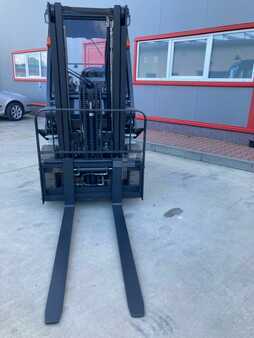 Unicarriers DX25