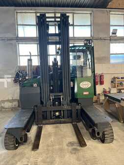 Elevatore 4 vie 2006  Combilift C4000 (1)