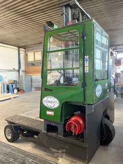 Elevatore 4 vie 2006  Combilift C4000 (2)