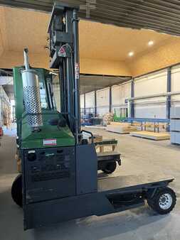 Elevatore 4 vie 2006  Combilift C4000 (3)