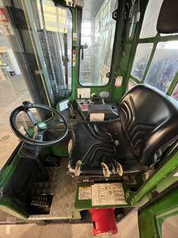 Combilift C4000