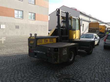 Empilhador Quatro caminhos 2016  Combilift C5000 FSL (3)