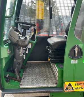 Combilift C6000 SL