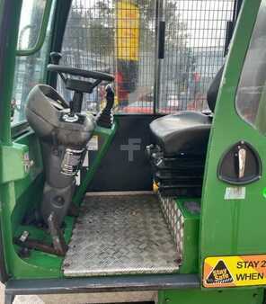 Čtyřcestný vysokozdvižný vozík 2011  Combilift C6000 SL (4)