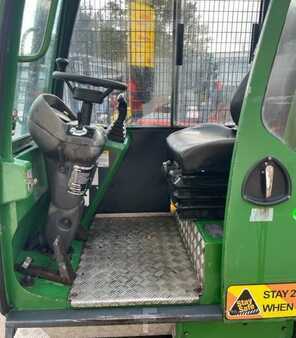 Vierwegestapler 2011  Combilift C6000 SL (3)