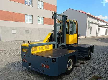 4-Tie Trukki 2016  Combilift C5000 FSL (4)