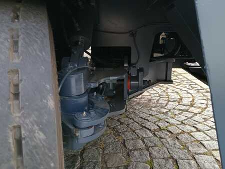 4-Tie Trukki 2016  Combilift C5000 FSL (6)