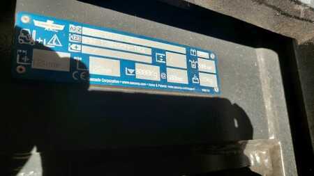 LPG VZV 2022  Linde H70T (6)