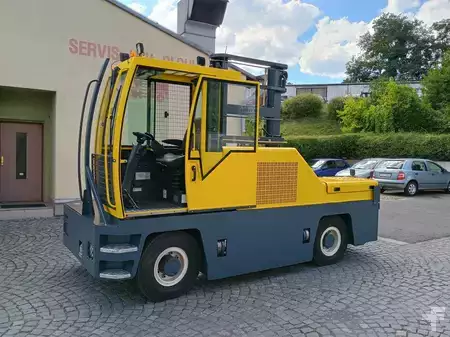 Chariots multidirectionnels 2016  Combilift C5000 FSL (1)