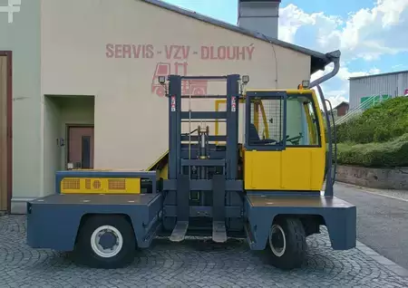 Chariots multidirectionnels 2016  Combilift C5000 FSL (2)