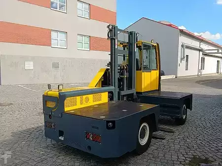 Chariots multidirectionnels 2016  Combilift C5000 FSL (3)