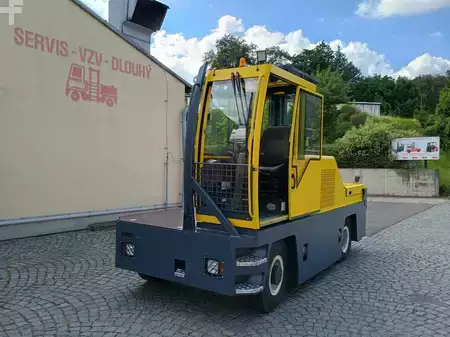 Chariots multidirectionnels 2016  Combilift C5000 FSL (6)