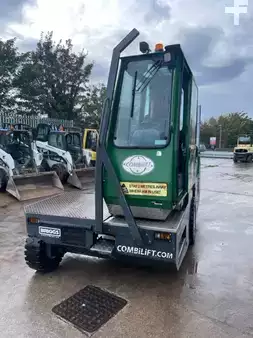 Chariots multidirectionnels 2011  Combilift C6000 SL (3)
