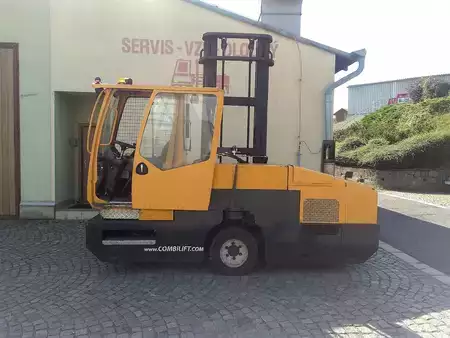 Chariots multidirectionnels 2007  Combilift C6000 SL (1)