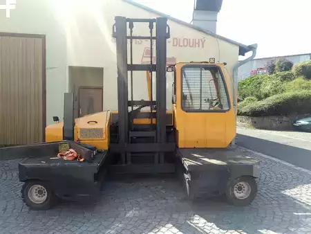 Chariots multidirectionnels 2007  Combilift C6000 SL (2)