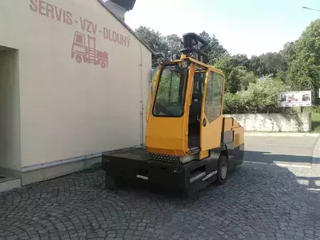 Chariots multidirectionnels 2007  Combilift C6000 SL (3)