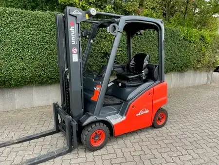 Dieseltrukki 2011  Linde H16D (1)