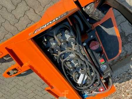 Electric Pallet Trucks 2018  Doosan LEDH18 (2)