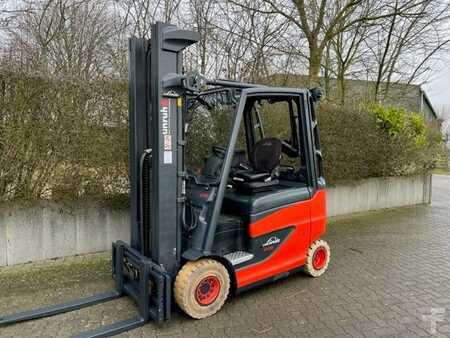 Linde E25H/600 Batterie 2024