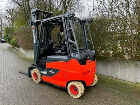 Linde E25H/600 Batterie 2024