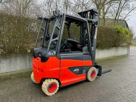 Linde E25H/600 Batterie 2024