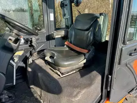 Carretilla elevadora diésel 2020  Doosan D35C-7 (3)