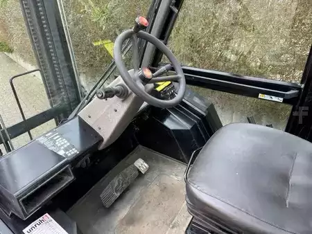 Carretilla todoterreno - Manitou M30.4 (3)