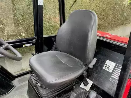 Carretilla todoterreno - Manitou M30.4 (4)