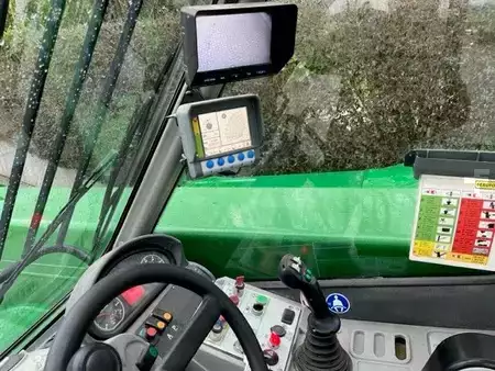 Telehandler Fixed 2019  Merlo P40.17 (4)